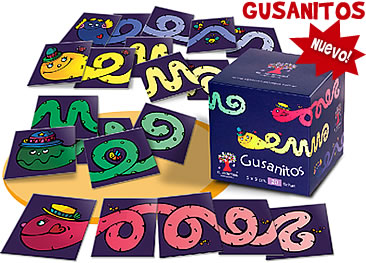 Gusanitos