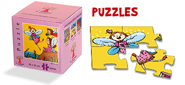 Puzzles